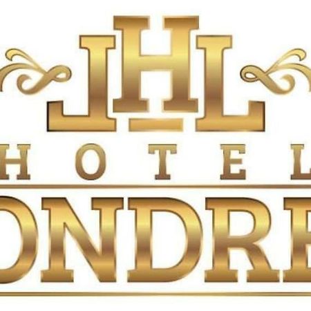 Hotel Londres Pasto Εξωτερικό φωτογραφία