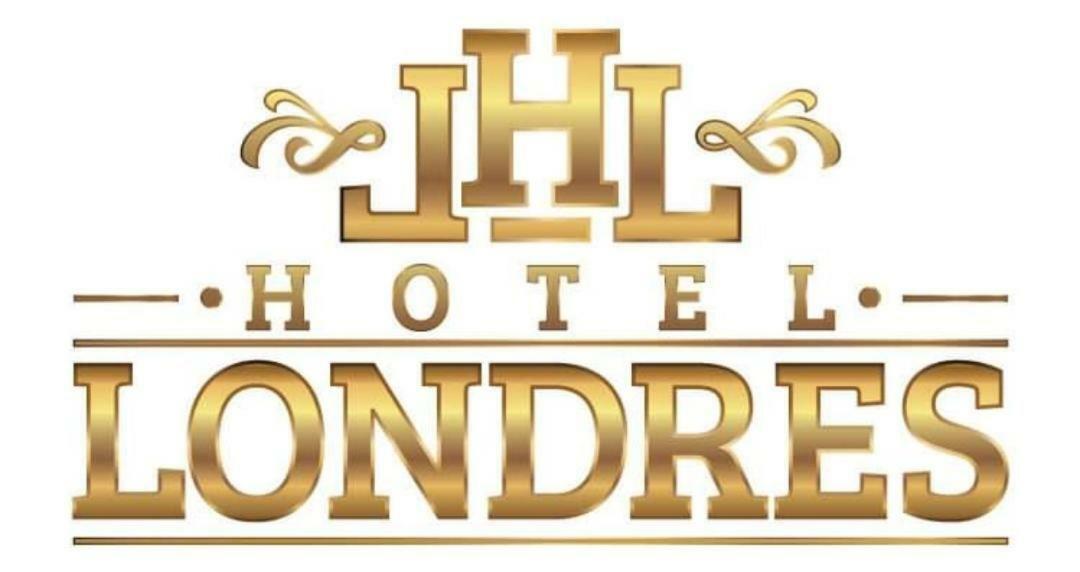 Hotel Londres Pasto Εξωτερικό φωτογραφία